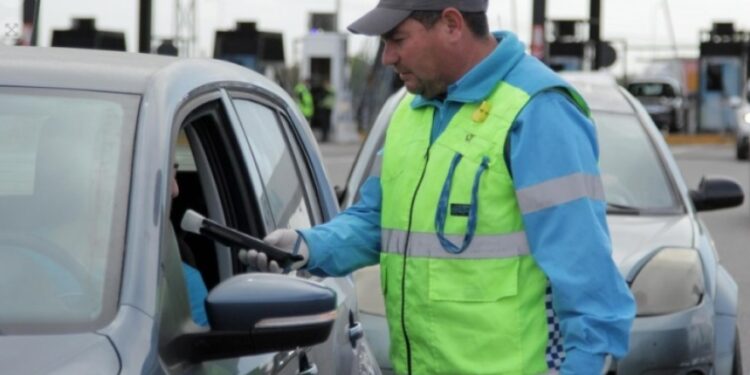 Ya rige la ley de Alcohol Cero en provincia de Buenos Aires