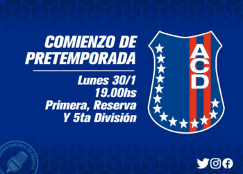 Automoto comienza la pre temporada 2023