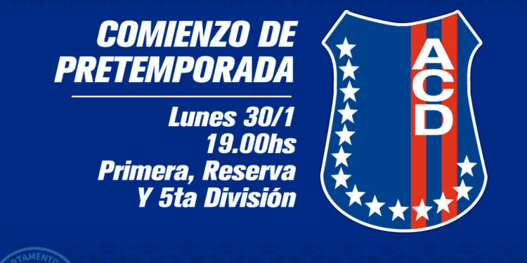 Automoto comienza la pre temporada 2023