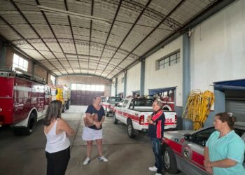 Avanza la implementación del programa “Municipios por la Igualdad”