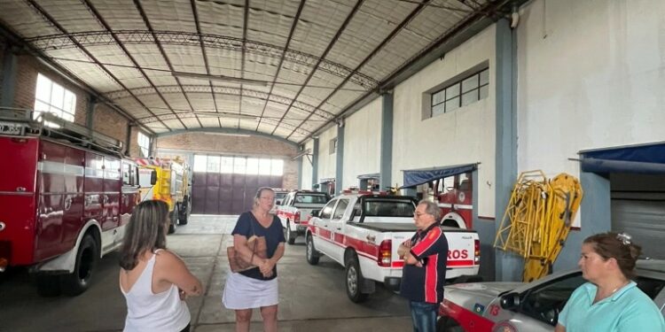 Avanza la implementación del programa “Municipios por la Igualdad”