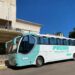 Desde mañana funcionará el servicio diferenciado de transporte