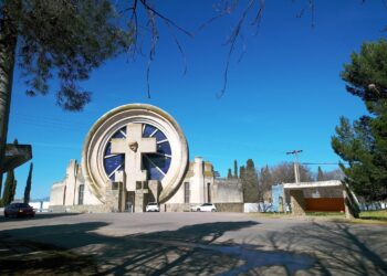 El Municipio licitó la obra de restauración del cementerio de Saldungaray