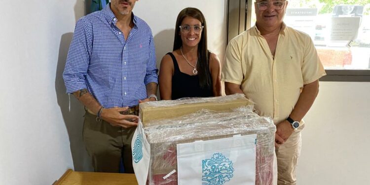 Sierra de la Ventana: ya se podrá realizar el tramite de DNI y pasaporte en el Registro de las Personas