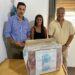 Sierra de la Ventana: ya se podrá realizar el tramite de DNI y pasaporte en el Registro de las Personas