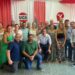 Federico Labarthe con importante apoyo seccional