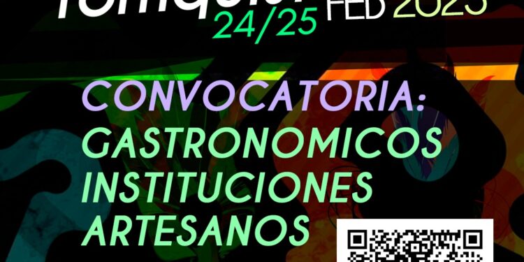 Convocatoria a gastronómicos, artesanos e instituciones para los carnavales de Tornquist