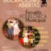Inscripciones abiertas a la Escuela Folklórica Municipal