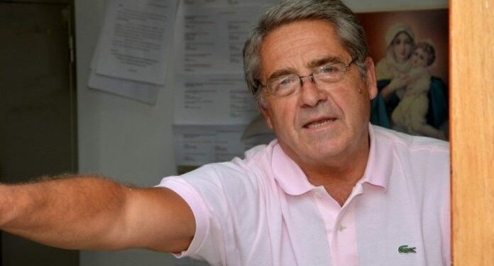 Asamblea LRF: Palenzona reelecto y el fútbol femenino domingos por la mañana