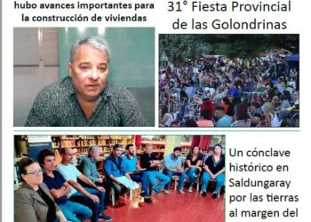 Observador Serrano versión PDF.