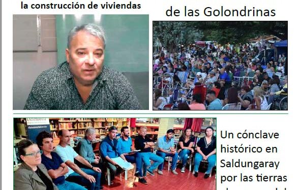 Observador Serrano versión PDF.