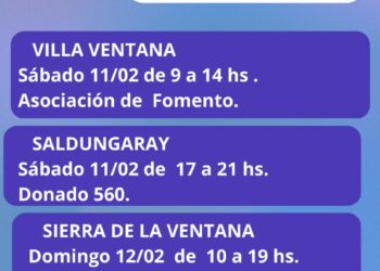 El Camión de Mercado Popular llega nuevamente al distrito