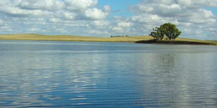 Un joven de Tornquist falleció tras un accidente en la laguna de Pigüé