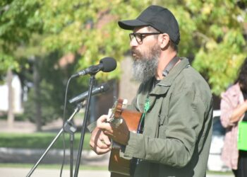 Se conmemoró en Tornquist el Día de la Memoria por la Verdad y la Justicia (videos y fotos)