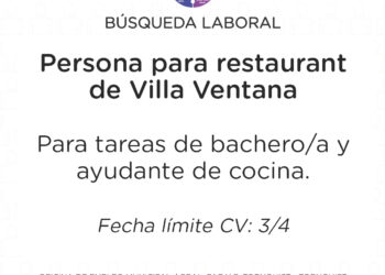 Búsqueda laboral de la Oficina de Empleo