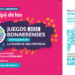 Abiertas las inscripciones para los Juegos Bonaerenses 2023