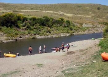 El Municipio llama a licitación para la CONCESION Y EXPLOTACION TURISTICA DE LA UNIDAD FISCAL: COMPLEJO LOS ANGELITOS-  SIERRA DE LA VENTANA