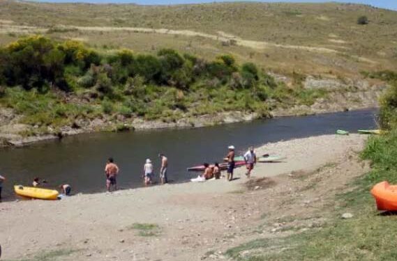 El Municipio llama a licitación para la CONCESION Y EXPLOTACION TURISTICA DE LA UNIDAD FISCAL: COMPLEJO LOS ANGELITOS-  SIERRA DE LA VENTANA