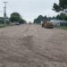 Avanzan tareas de mantenimiento de calles en diferentes sectores de Tornquist