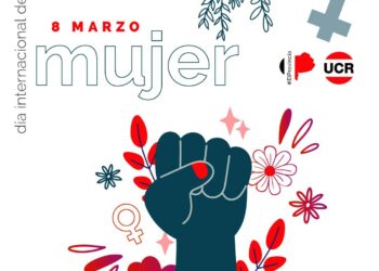 Comunicado de la UCR. por el Día Internacional de la Mujer