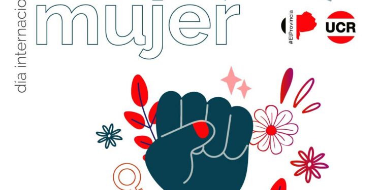 Comunicado de la UCR. por el Día Internacional de la Mujer