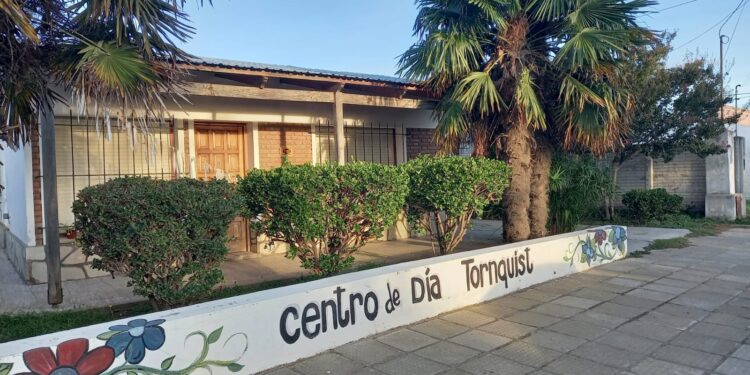 Quedó conformada la nueva comisión directiva del Centro de Día Tornquist