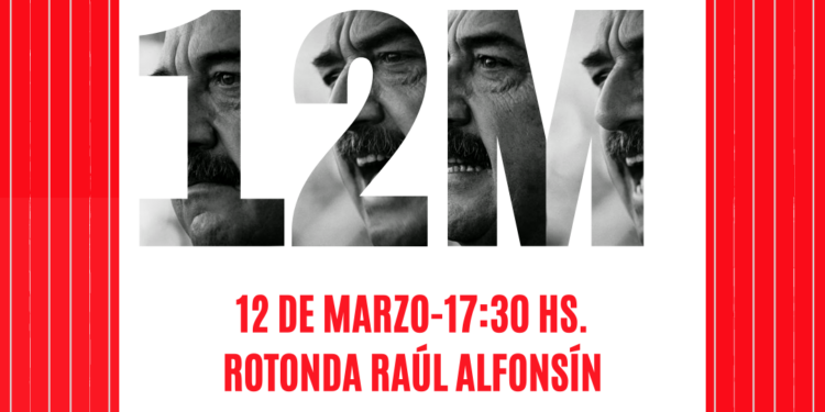 DIA DEL MILITANTE RADICAL