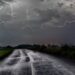 Recomendaciones por fuertes tormentas