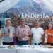 Con una jornada productiva dio inicio la 8va Fiesta Provincial de la Vendimia en Saldungaray
