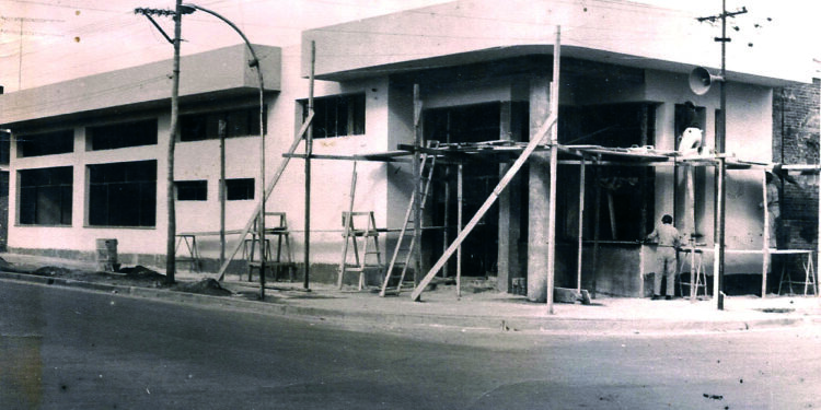 El Club Unión festejará el 80º Aniversario de su fundación