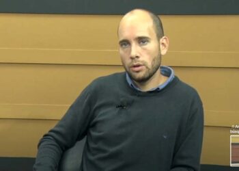 Manuel Castro: “Estamos convencidos que tenemos que ir a las Paso con un solo candidato”