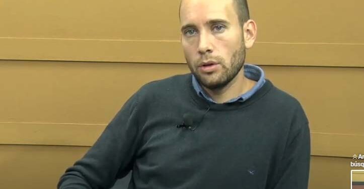 Manuel Castro: “Estamos convencidos que tenemos que ir a las Paso con un solo candidato”