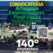 Convocatoria a artesanos, emprendedores, foodtrucks e instituciones para el aniversario de Tornquistersario de Tornquist
