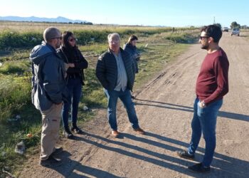 Nuevos avances en el proyecto regional de gestión integral de residuos