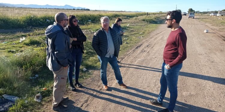 Nuevos avances en el proyecto regional de gestión integral de residuos