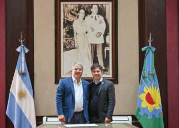 Tornquist invertirá $152.000.000 en la construcción de la piscina de Saldungaray y la mejora del alumbrado público