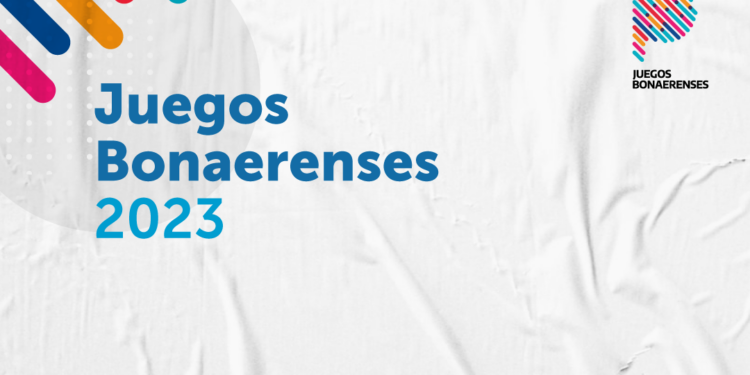 Comienza este miércoles la Etapa Municipal de los Juegos Bonaerenses