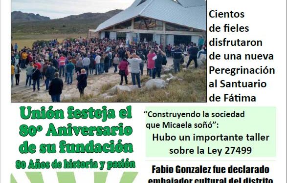 Observador Serrano versión PDF.