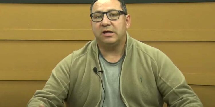 Federico Labarthe “Hicimos todo lo posible para llegar a las PASO con un solo candidato”