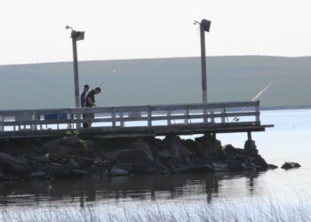 El Club de Pesca Tornquist  cumple hoy el 65º Aniversario de su fundación