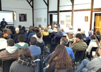 Ambiente impulsa la Economía Circular en el distrito  