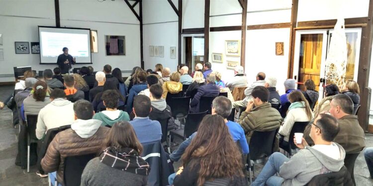 Ambiente impulsa la Economía Circular en el distrito  