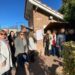 Quedaron inaugurados el CEF Nº 195 de Sierra de la Ventana y la sala de 2 años del Jardín 906