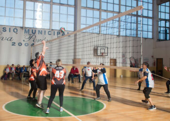 Juegos Bonaerenses: Avanza la Etapa Municipal de deportes