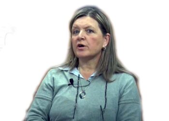 La lista de Sandra Kifer que participará en las PASO por la UCR.