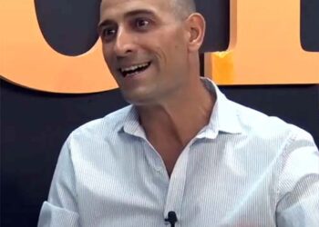 La lista del PRO encabezada por Sebastian Bassi que participará de las PASO