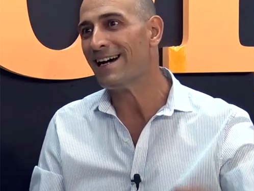 La lista del PRO encabezada por Sebastian Bassi que participará de las PASO