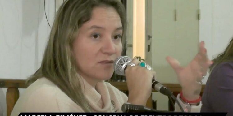 Informe y alocuciones de la última sesión del HCD. (videos)