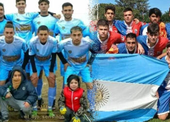 Porteño vs Atlético Ventana deberá disputarse sin público visitante