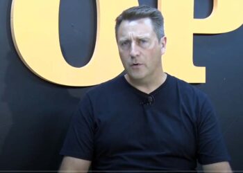 Gustavo Trankels irá por Unión por la Patria y confirmó su lista para las PASO